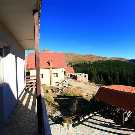Casa Teodora Hotel Rânca Eksteriør billede