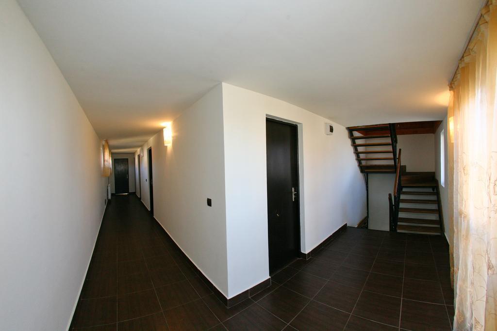 Casa Teodora Hotel Rânca Eksteriør billede